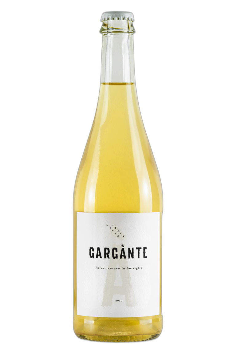 Gargante von Nevio Scala