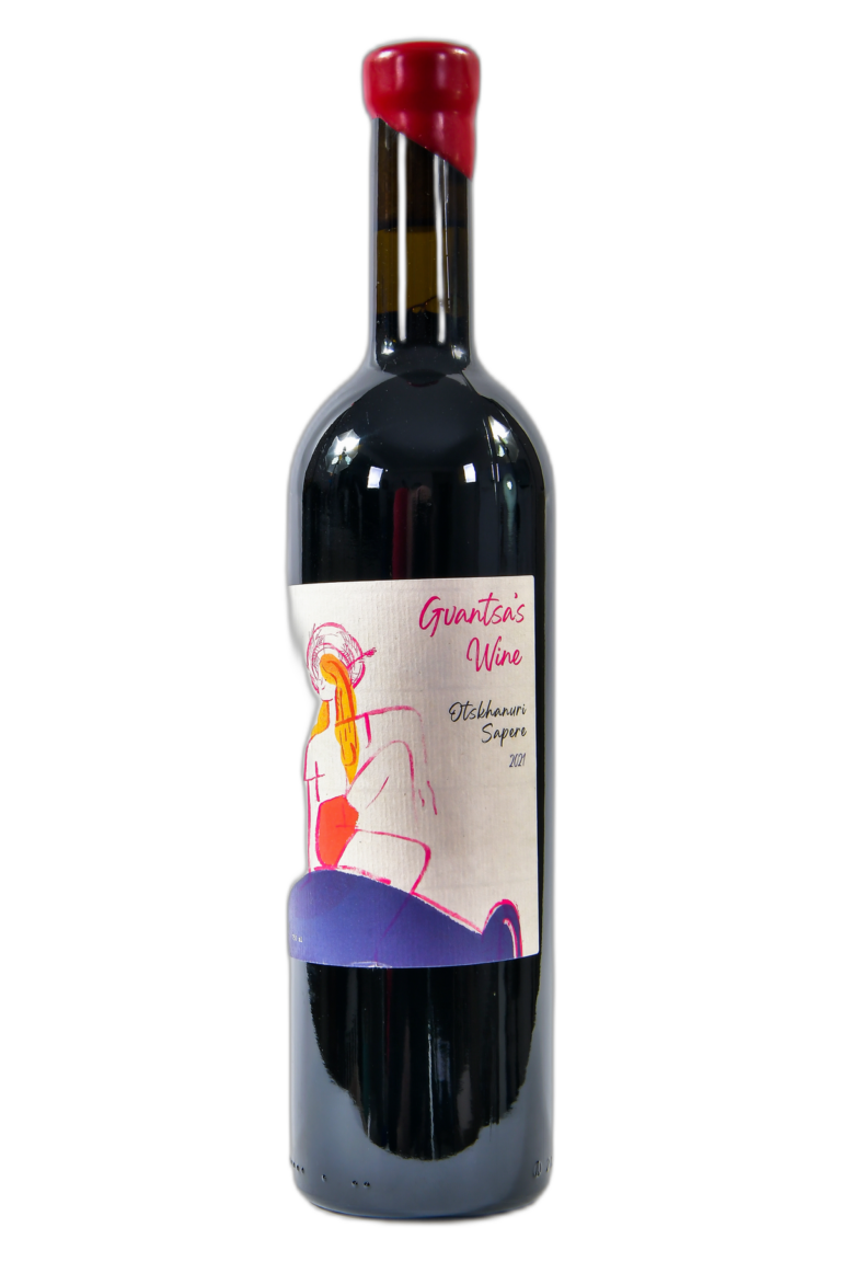 Otskhanuri Sapere von Baia's Wine