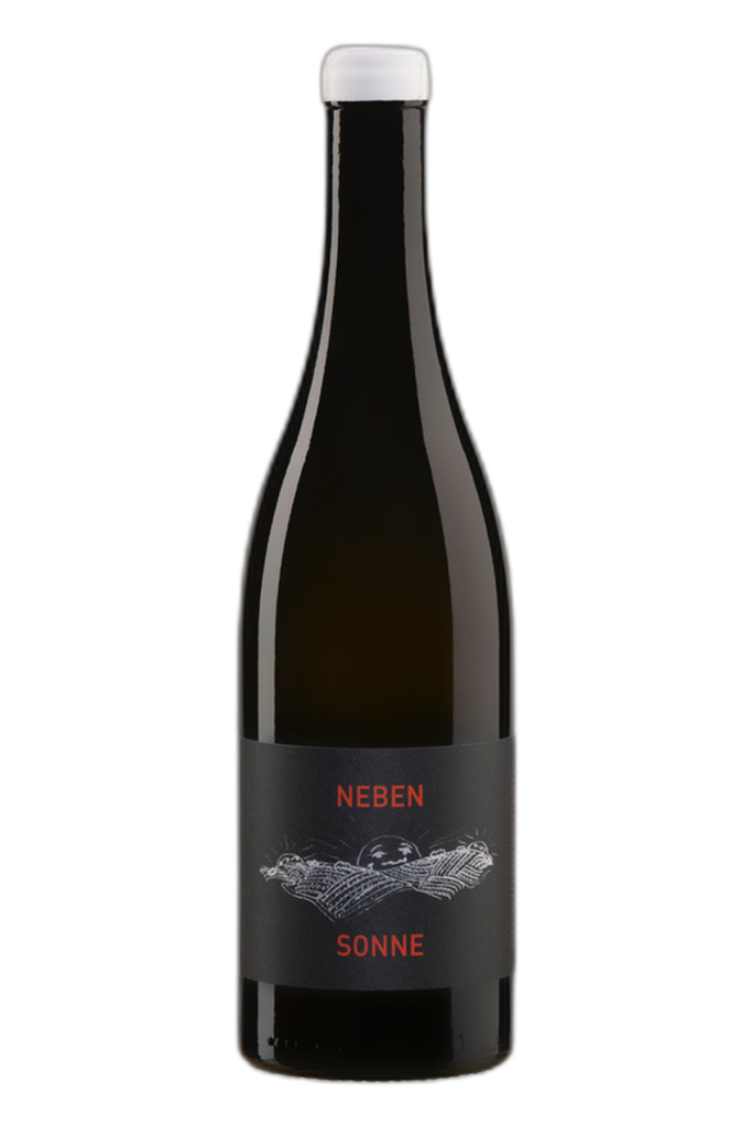 Nebensonne von Nord und Süd