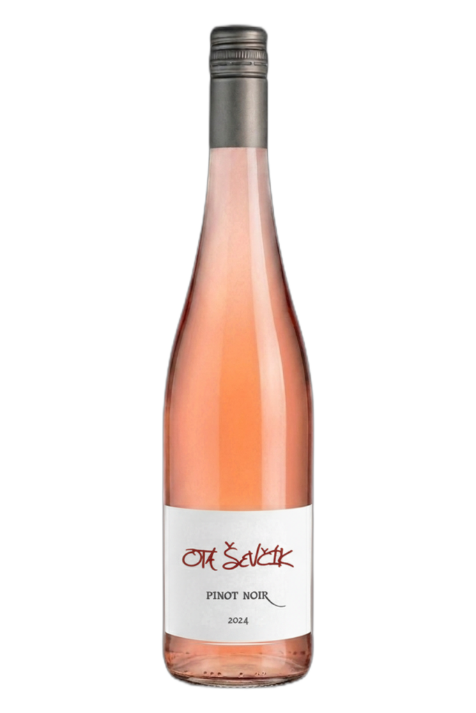 Pinot Noir 2024 von Ota Ševčík
