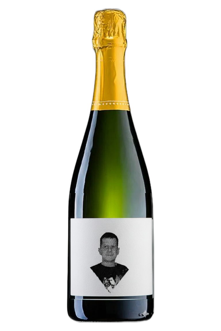 Pinot-Chardonnay NV von Punkista