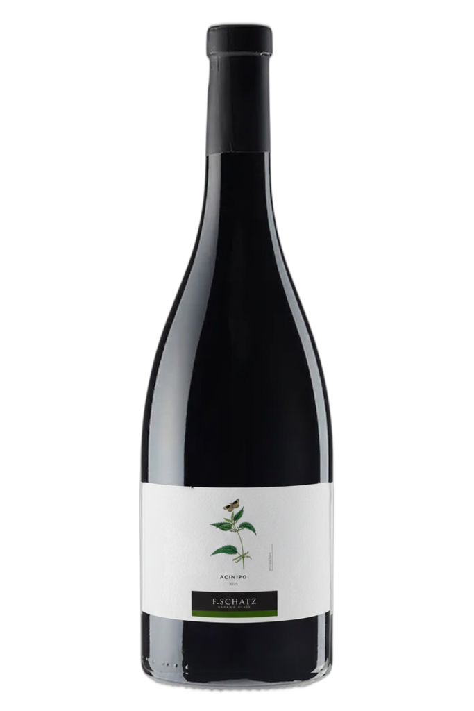 Acinipo 2022 von Bodega F. Schatz