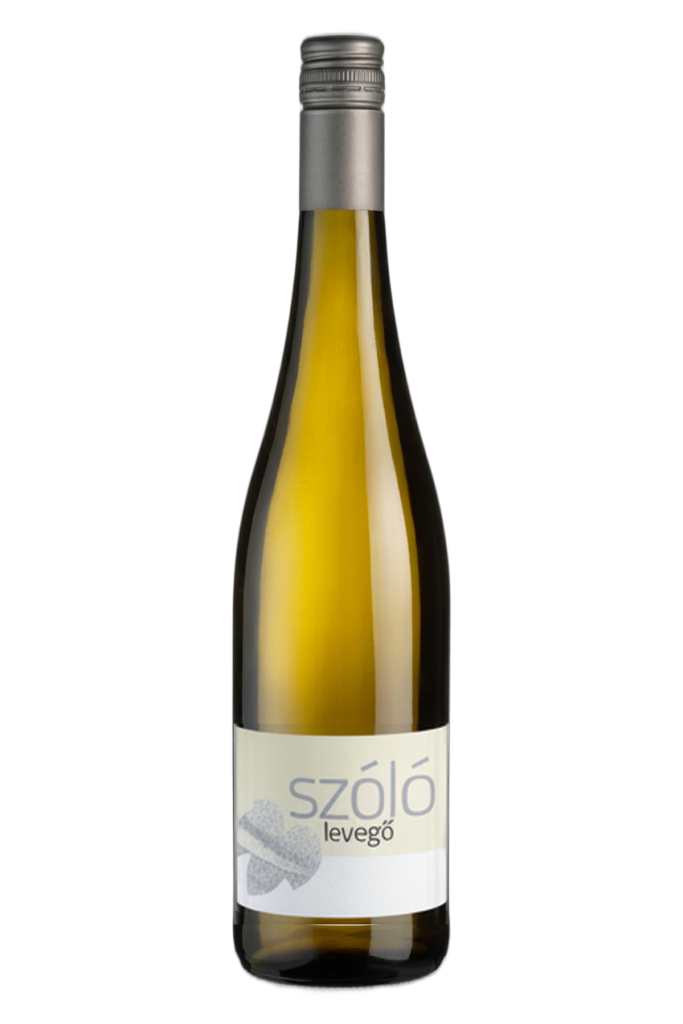 SZÓLÓ Levegő 2022 von Szóló