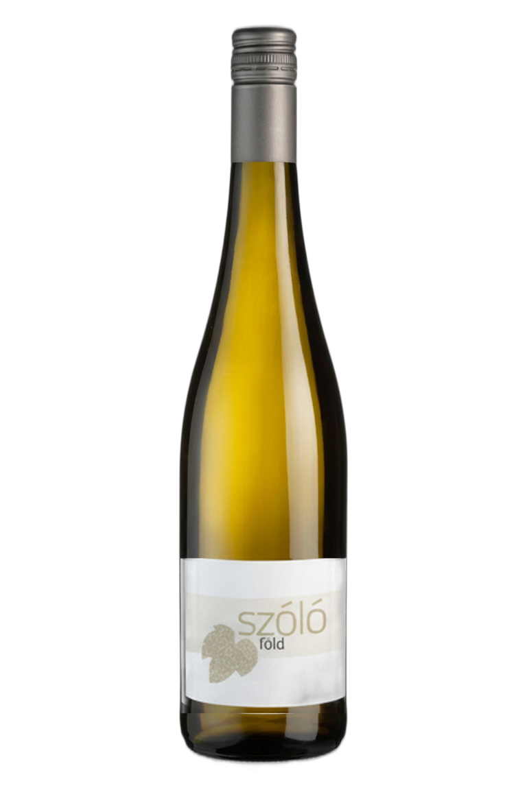 SZÓLÓ Föld 2023 von Szóló