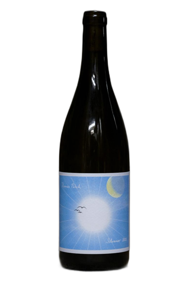 Silvaner 24 von Thomas Patek