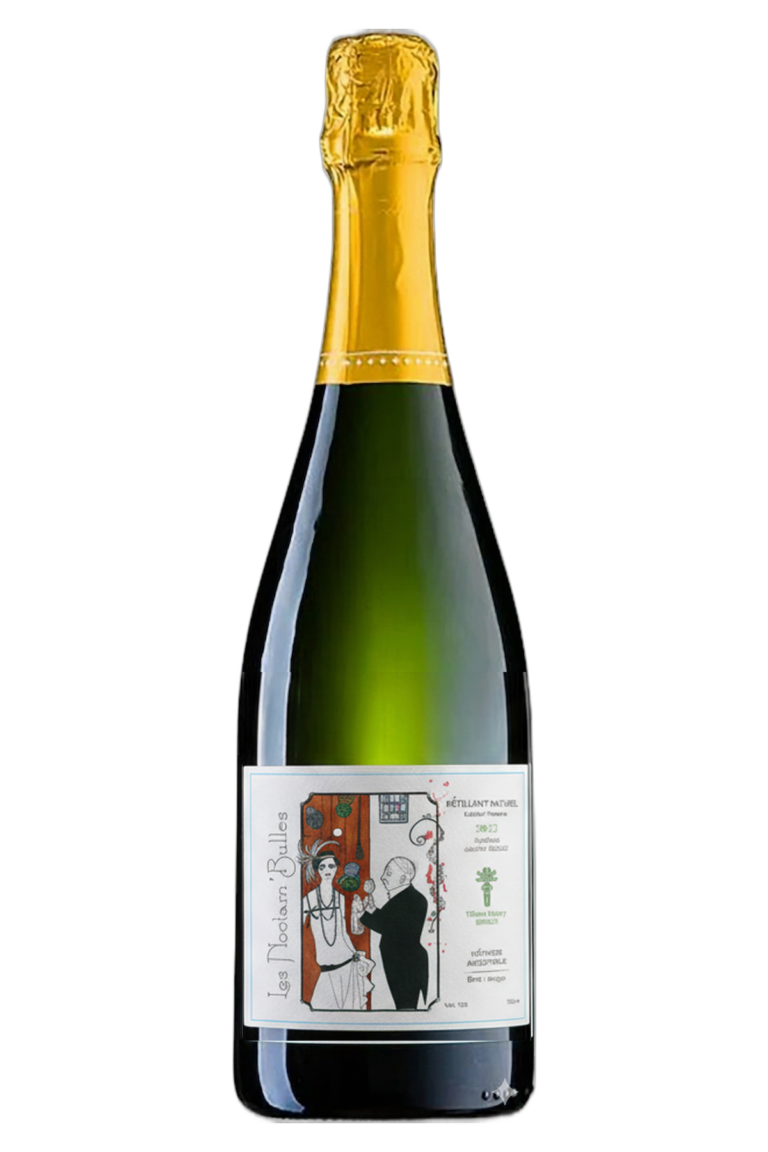 Pét-Nat kisi-khikhvi-Mtsvane 2025 von Tilisma Winery