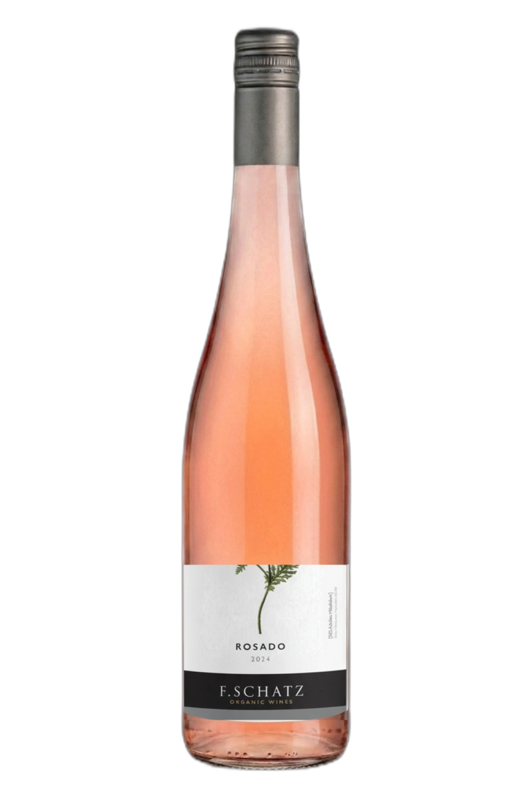 Rosado von Bodega F. Schatz
