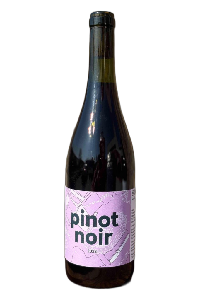 Pinot Noir 2023 von Porta Bohemica