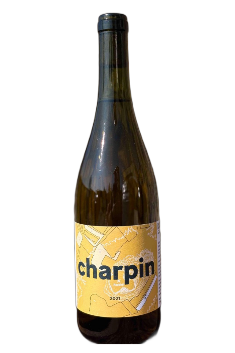 Charpin 2021 von Porta Bohemica