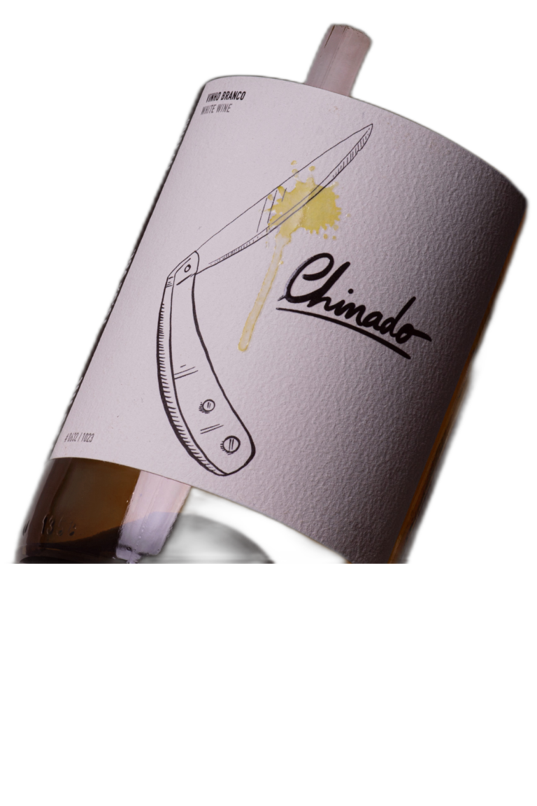 Chinado White 2024 von Chinad