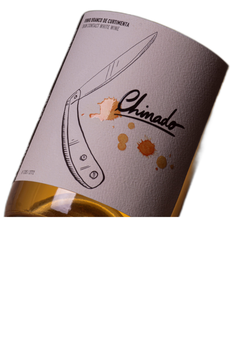 Chinado Skin Contact von Chinad