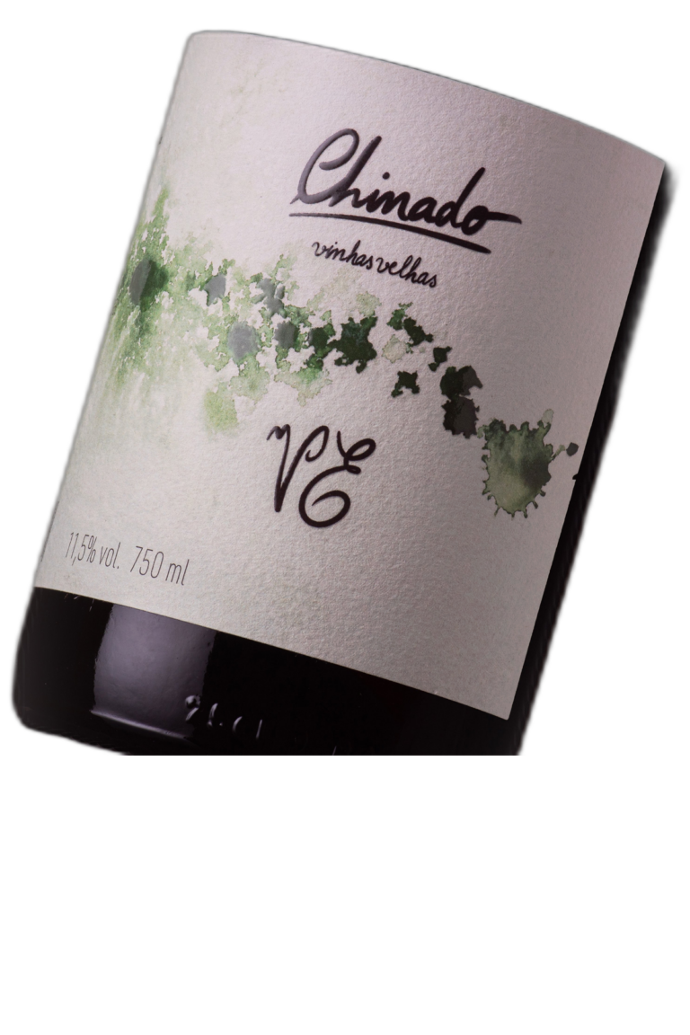 Chinado Vinhas Velhas Palheto 2023 von Chinad