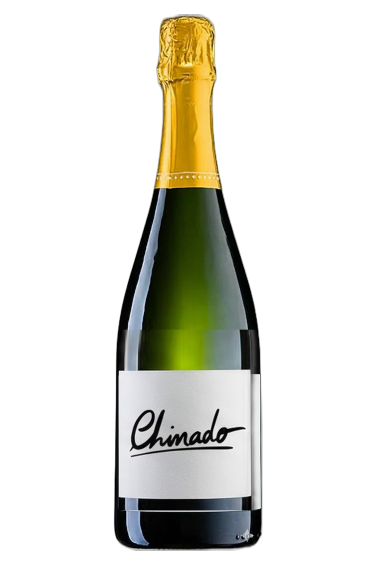 Chinado Claret Pet Nat 2025 von Chinad
