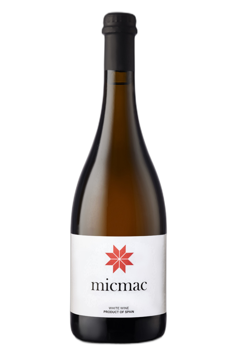 MIC MAC von Vinos Pati