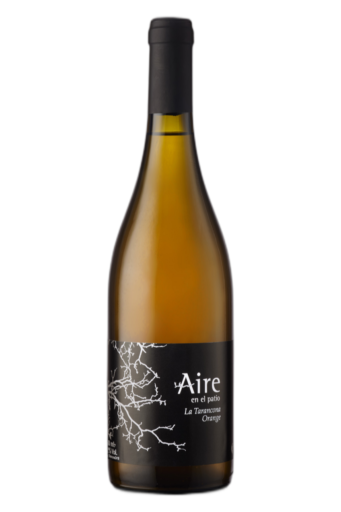 AIRE EN EL PATIO - LA TARANCONA von Vinos Pati