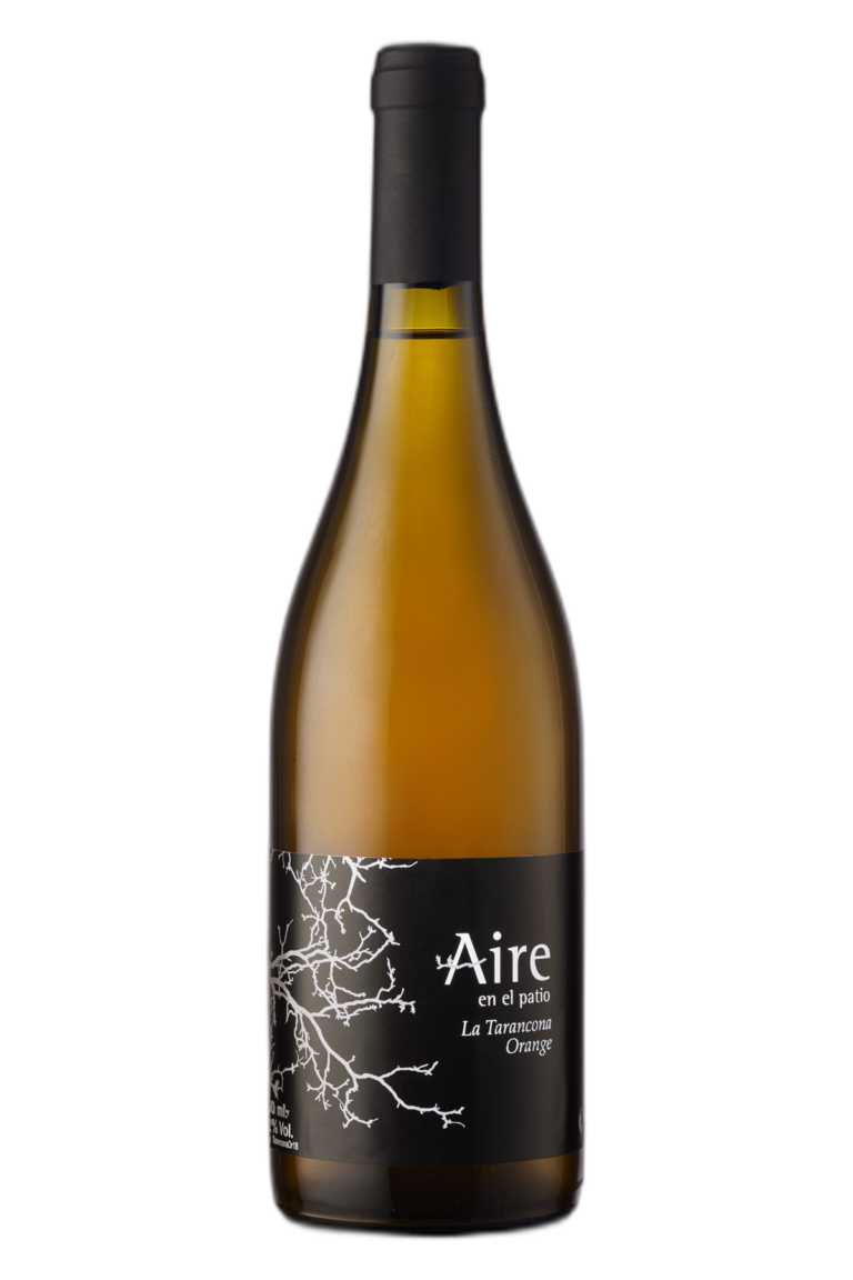 AIRE EN EL PATIO - LA TARANCONA von Vinos Pati