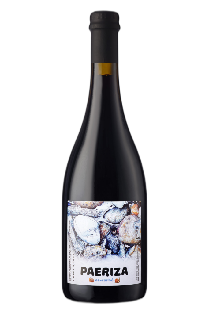 PAERIZA von Vinos Pati