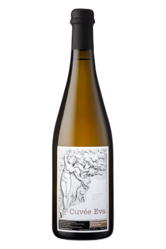 CUVEE EVA von Vinos Pati