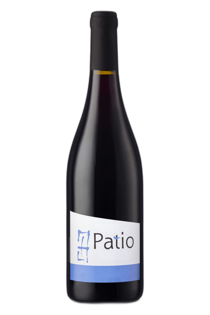 PATIO von Vinos Pati