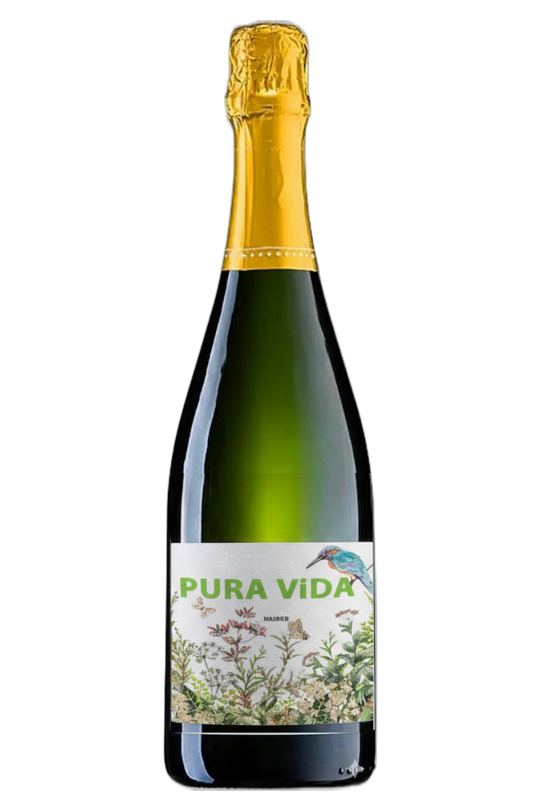 Pura Vida von H.P. Harrer
