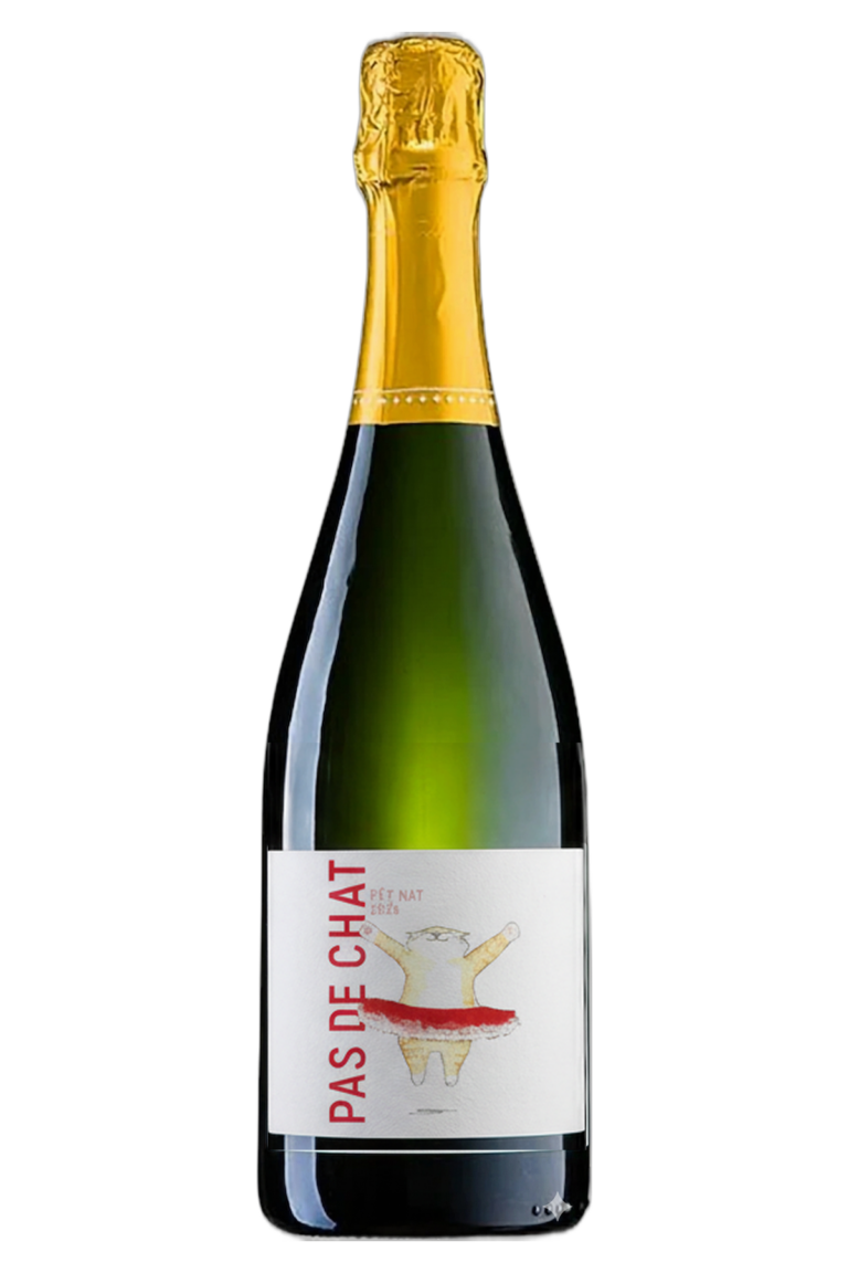 Pas de Chat von Weinbau Heilema