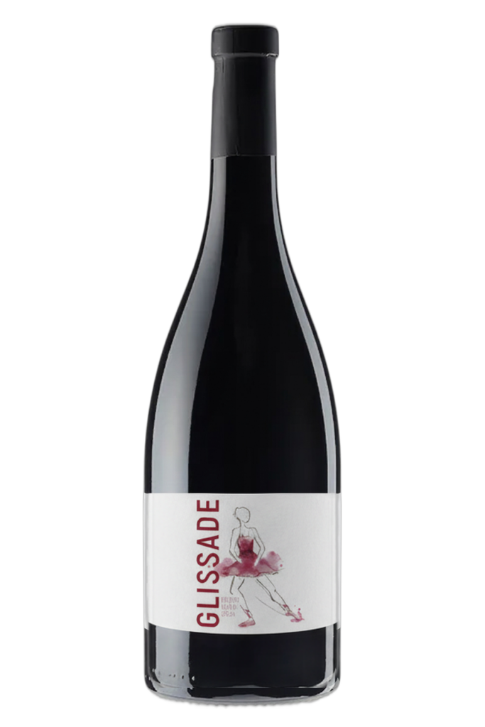 Glissade Pinot Noir 2024 von Weinbau Heilema