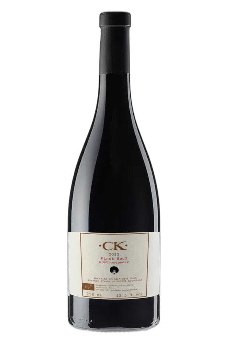 Pinot Soul von Weingut Bürgermeister Carl Koch