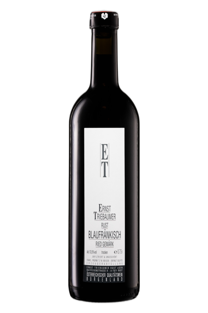 Blf Gemärk 23 von Weingut Ernst Triebaumer