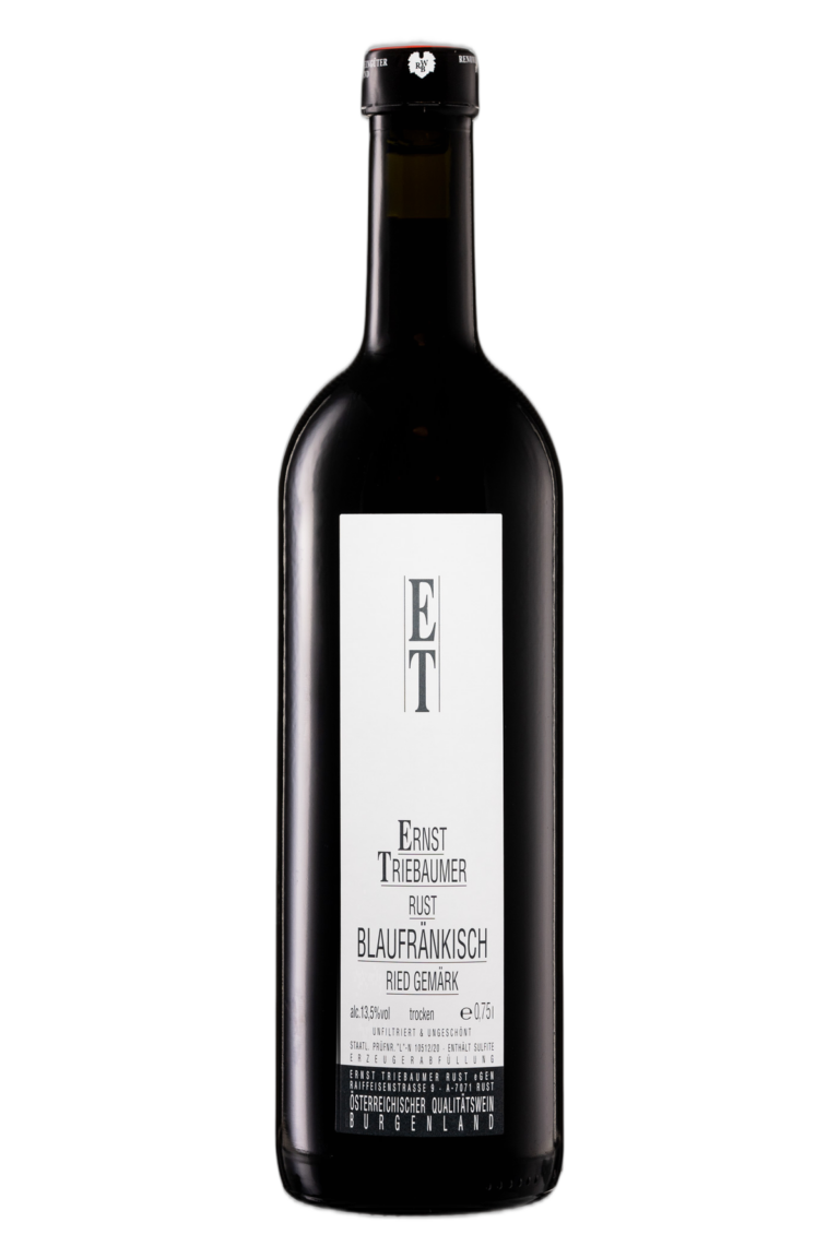 Blf Gemärk 23 von Weingut Ernst Triebaumer