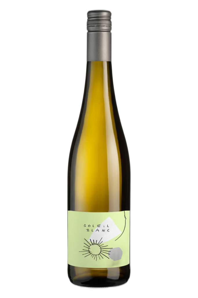 2024 Soleil Blanc von Franziska Schömig