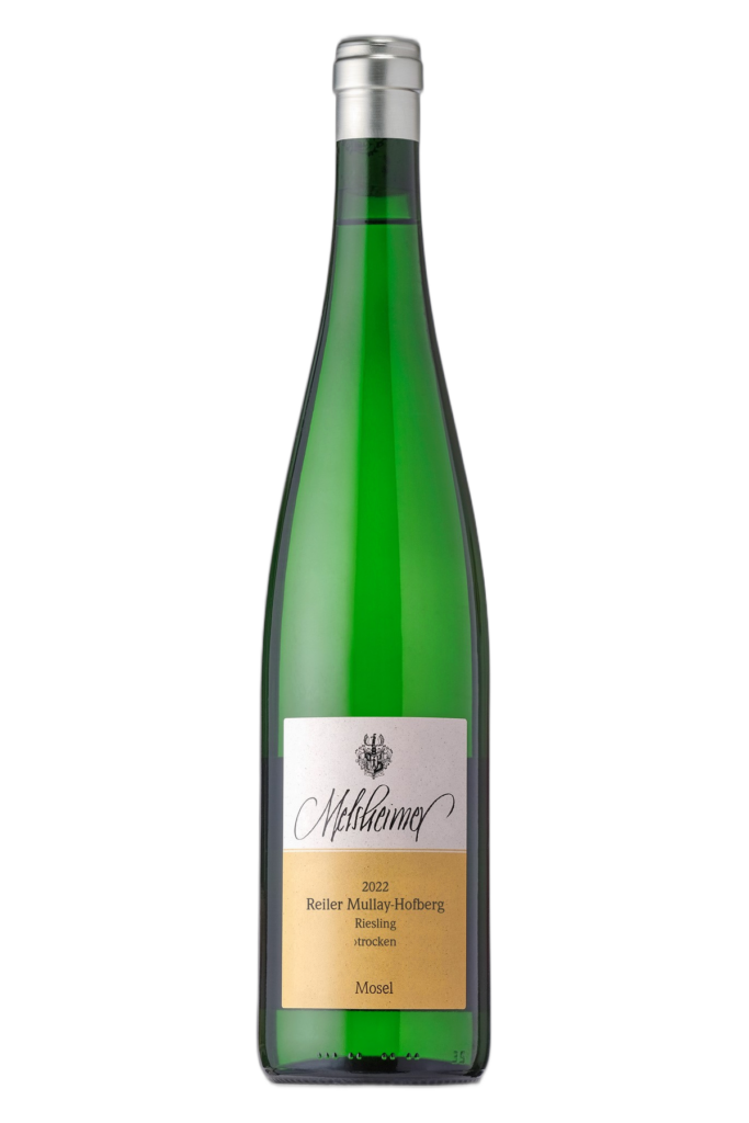 Reiler Mullay-Hofberg Riesling trocken von Melsheimer