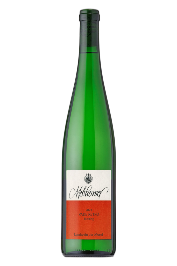 Vade Retro von Melsheimer