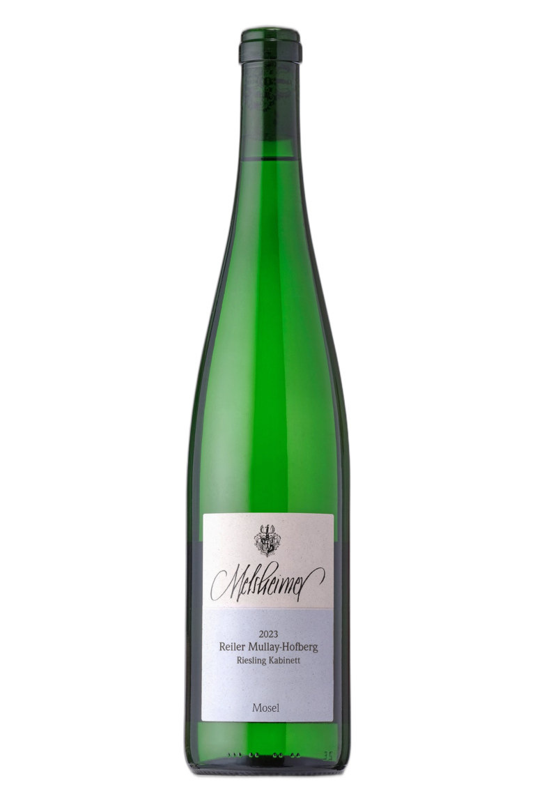 Reiler Mullay-Hofberg Kabinett von Melsheimer
