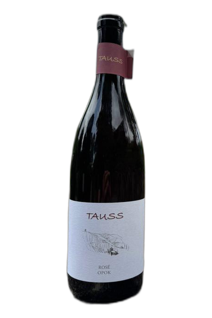 Rosé Opok 2024 von Weingut Tauss