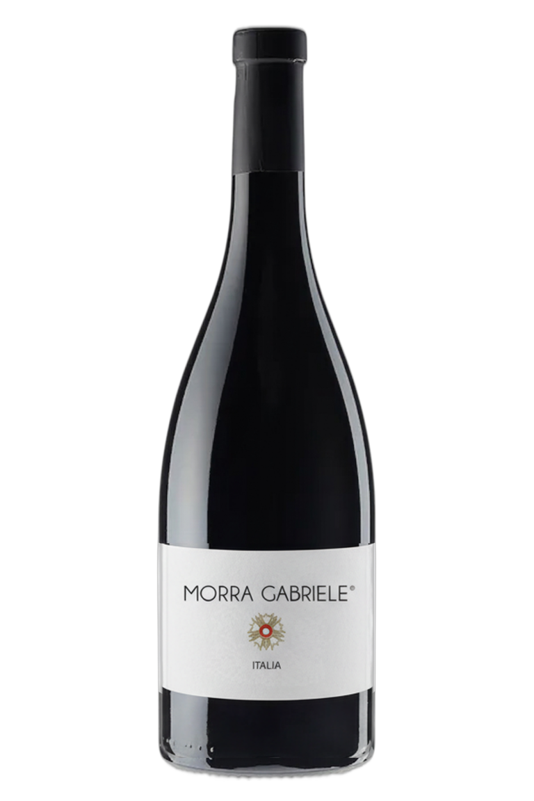 Memorie Langhe Rosso von Mora Gabrielle
