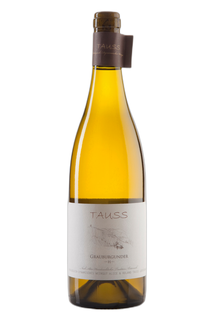 Grauburgunder – H - 2021 von Weingut Tauss