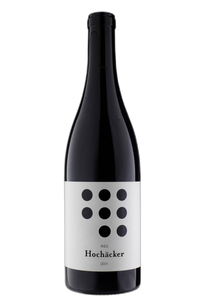 Hochäcker Blaufränkisch 2021 von Weingut Weninger
