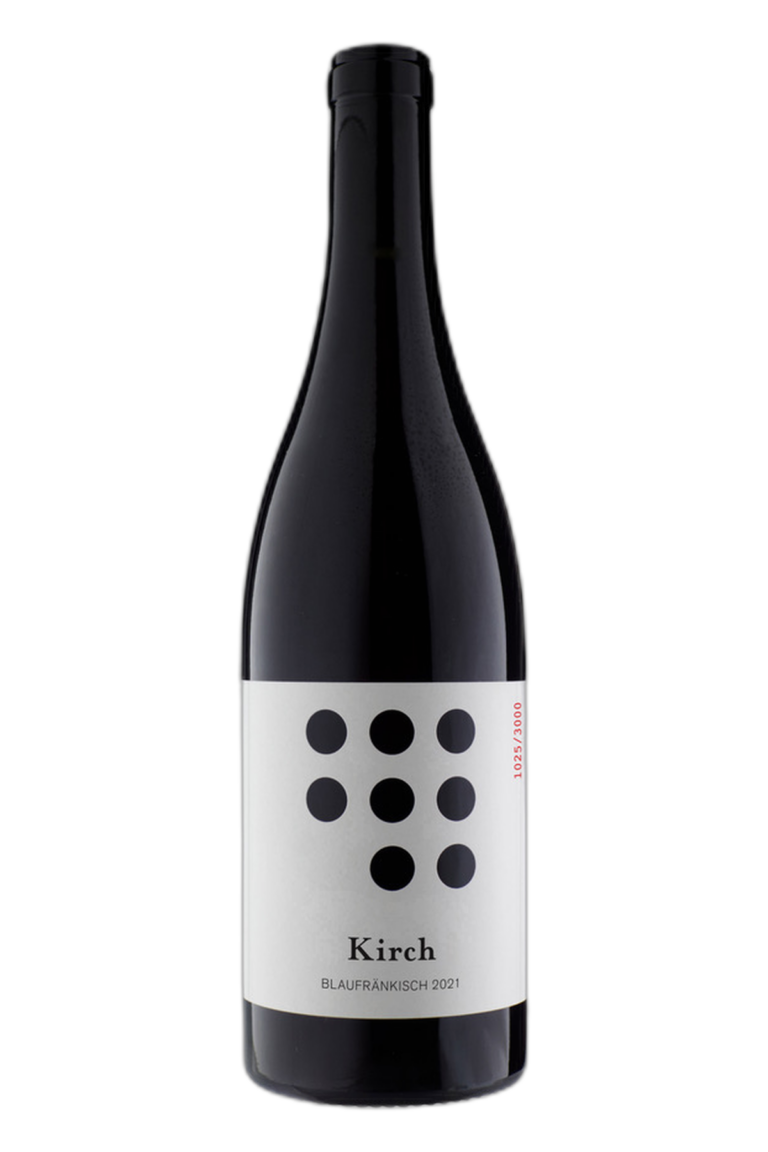 Kirch Blaufränkisch 2021 von Weingut Weninger