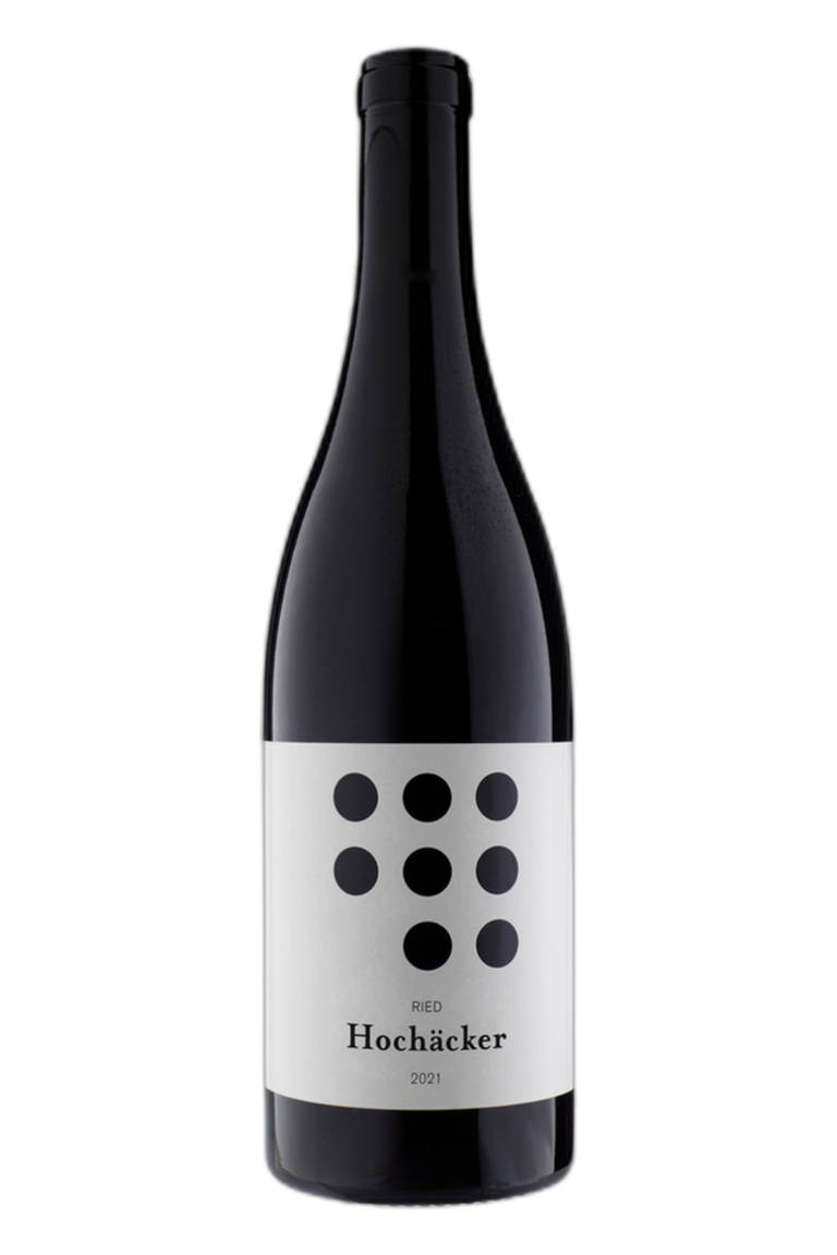Hochäcker Blaufränkisch 2015 von Weingut Weninger