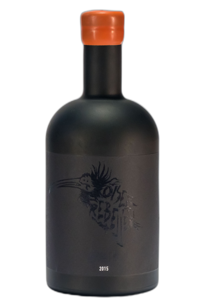OISEAU REBELLE 'BRMTH 2015' von Oiseau Rebelle