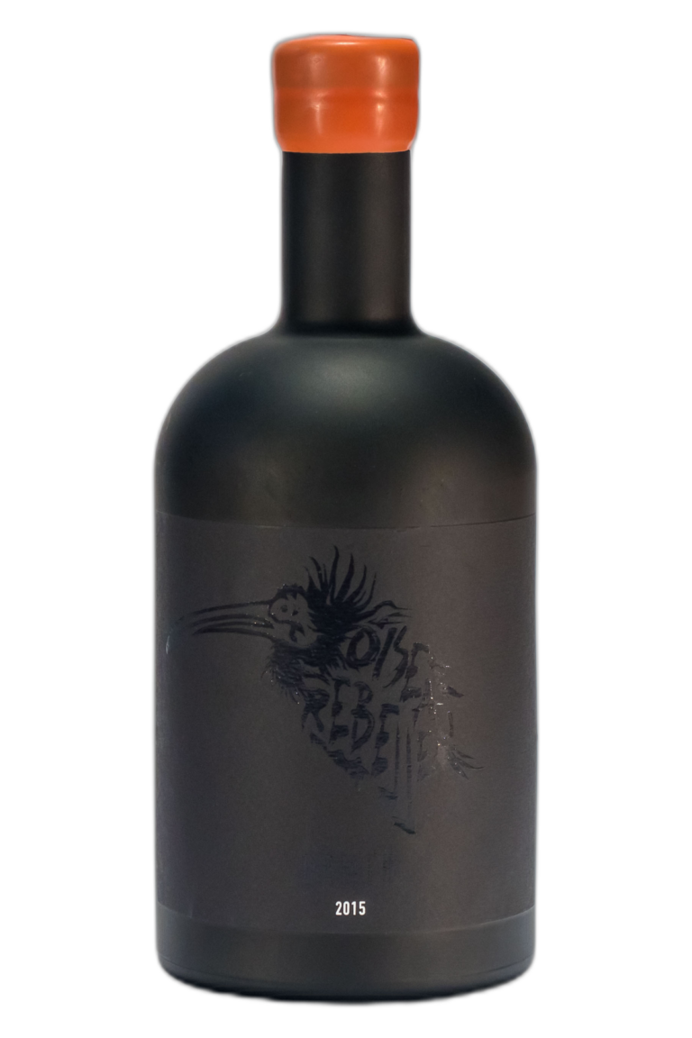 OISEAU REBELLE 'BRMTH 2015' von Oiseau Rebelle