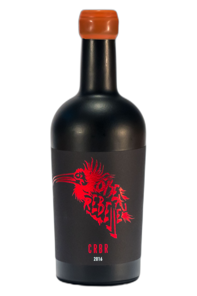 OISEAU REBELLE 'CRBR 2016' von Oiseau Rebelle