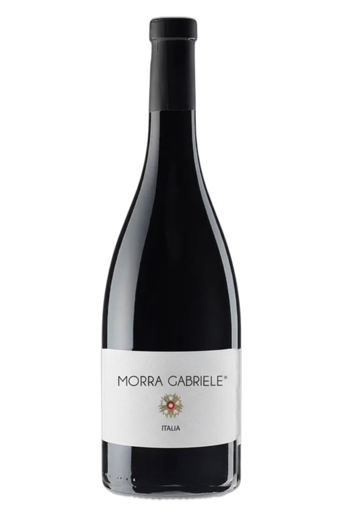 Barbera d'Alba von Mora Gabrielle