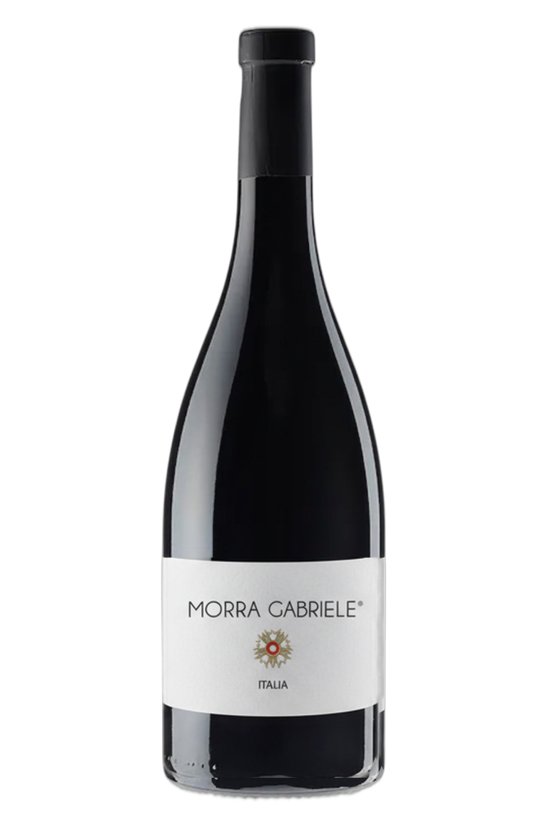 Barbera d'Alba von Mora Gabrielle