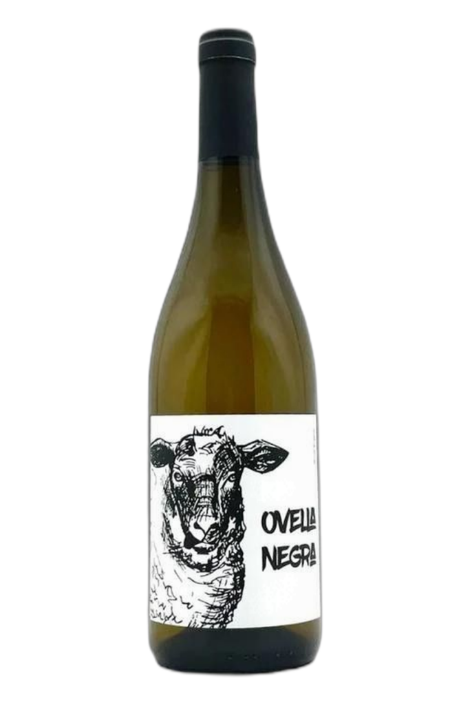 Ovella Negra 2025 von Mas Candí / Ramon Jane