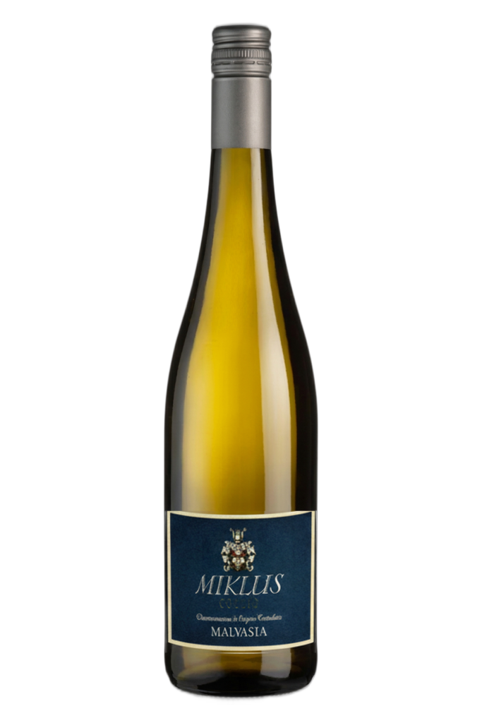 MALVASIA MIKLUS 2021 von Draga
