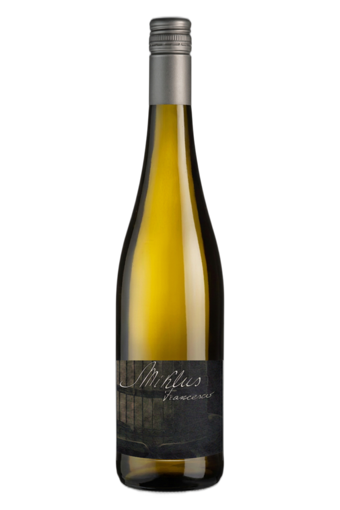 Friulano Miklus von Draga