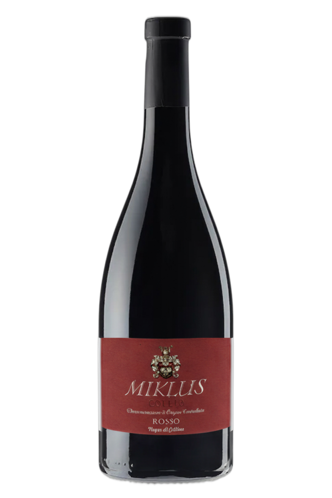 Collio Rosso von Draga