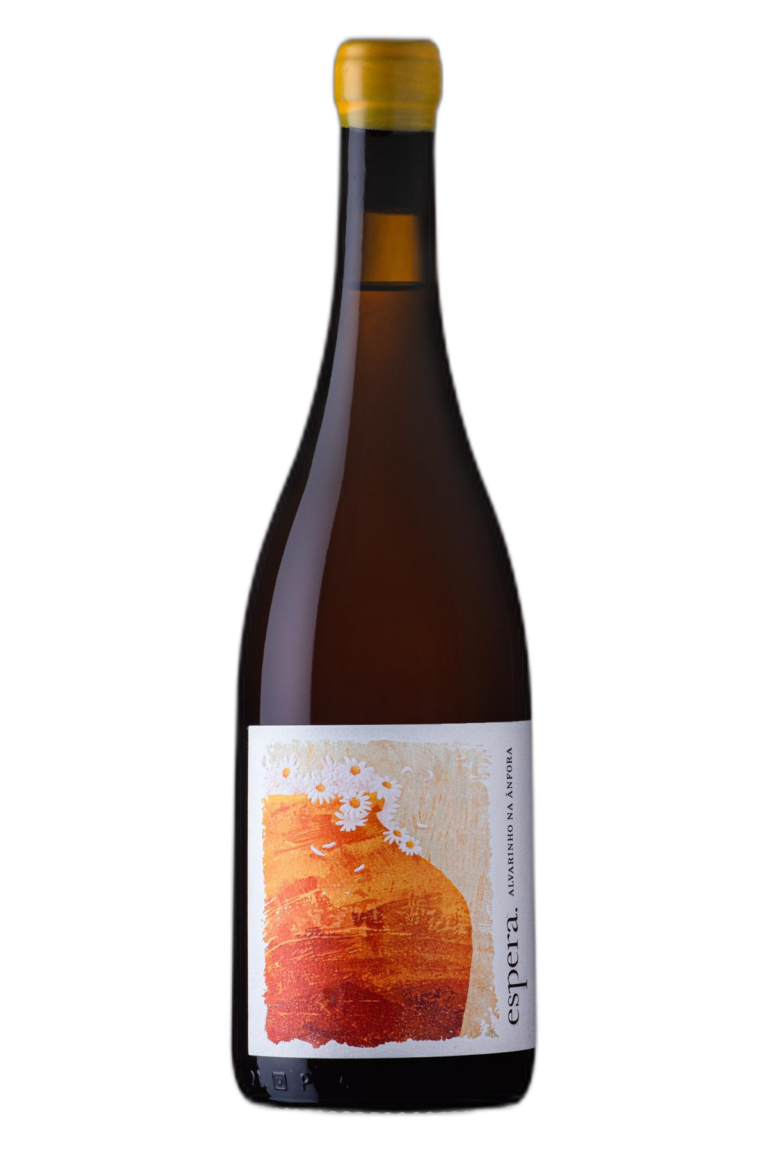 Espera Alvarinho na Ânfora von Espera