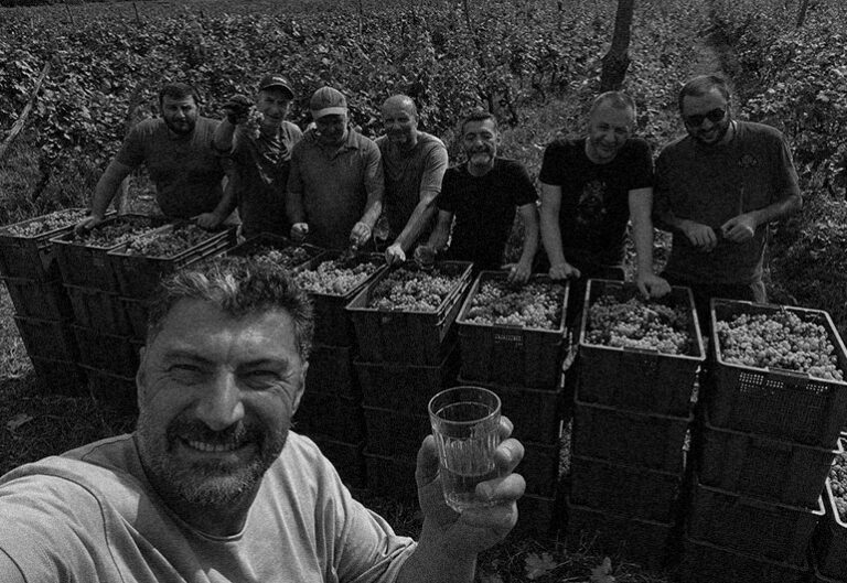 Blui's Wine